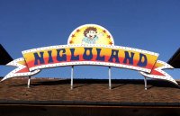 Nigloland