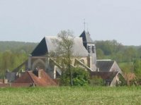 Forêt de Chaource et forêt d'Othe